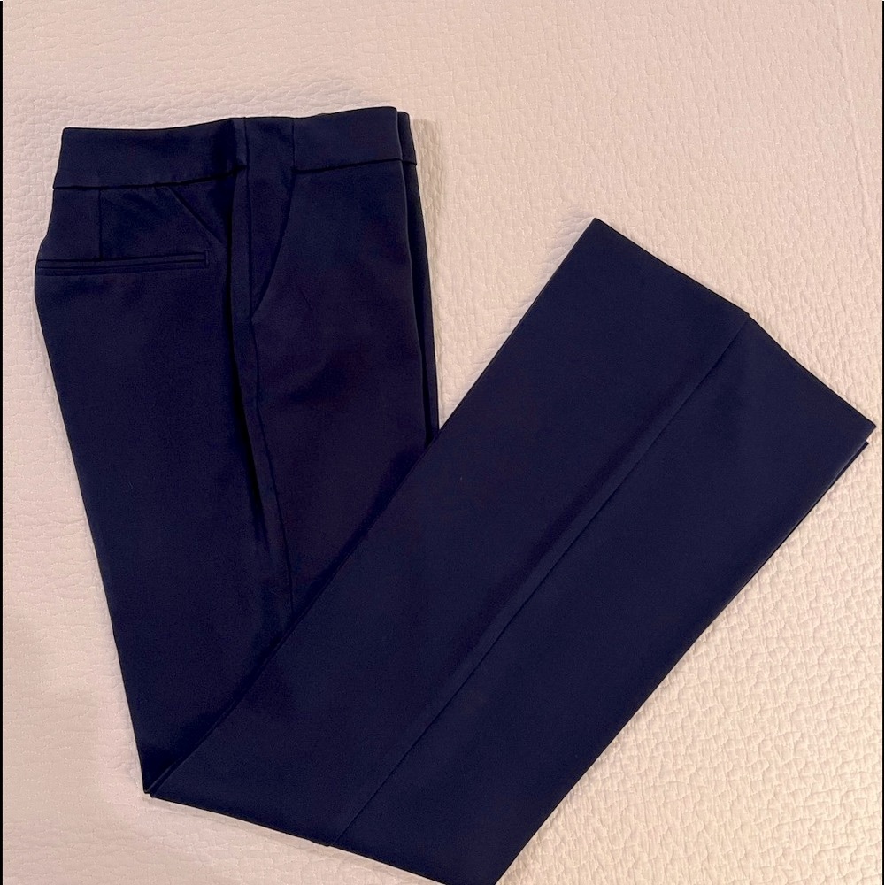 Loft Blue Women’s Pants      Size 2
